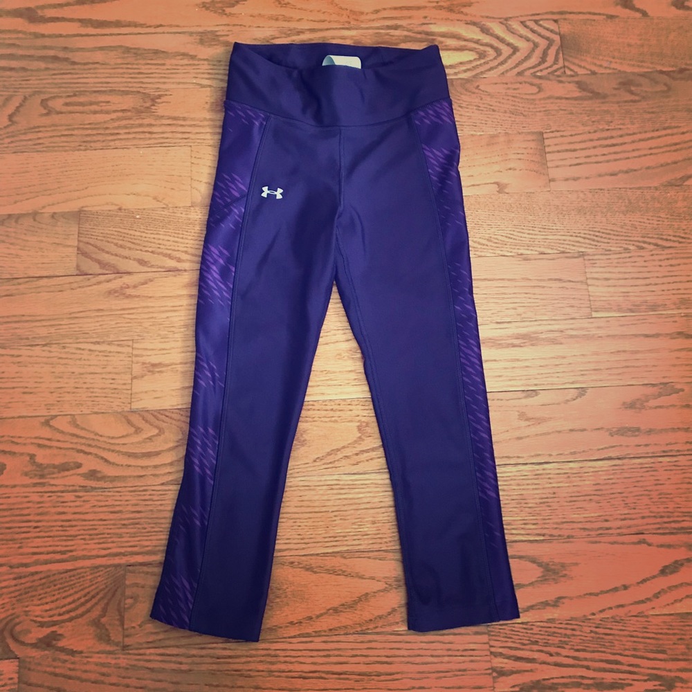 Under Armour leggings